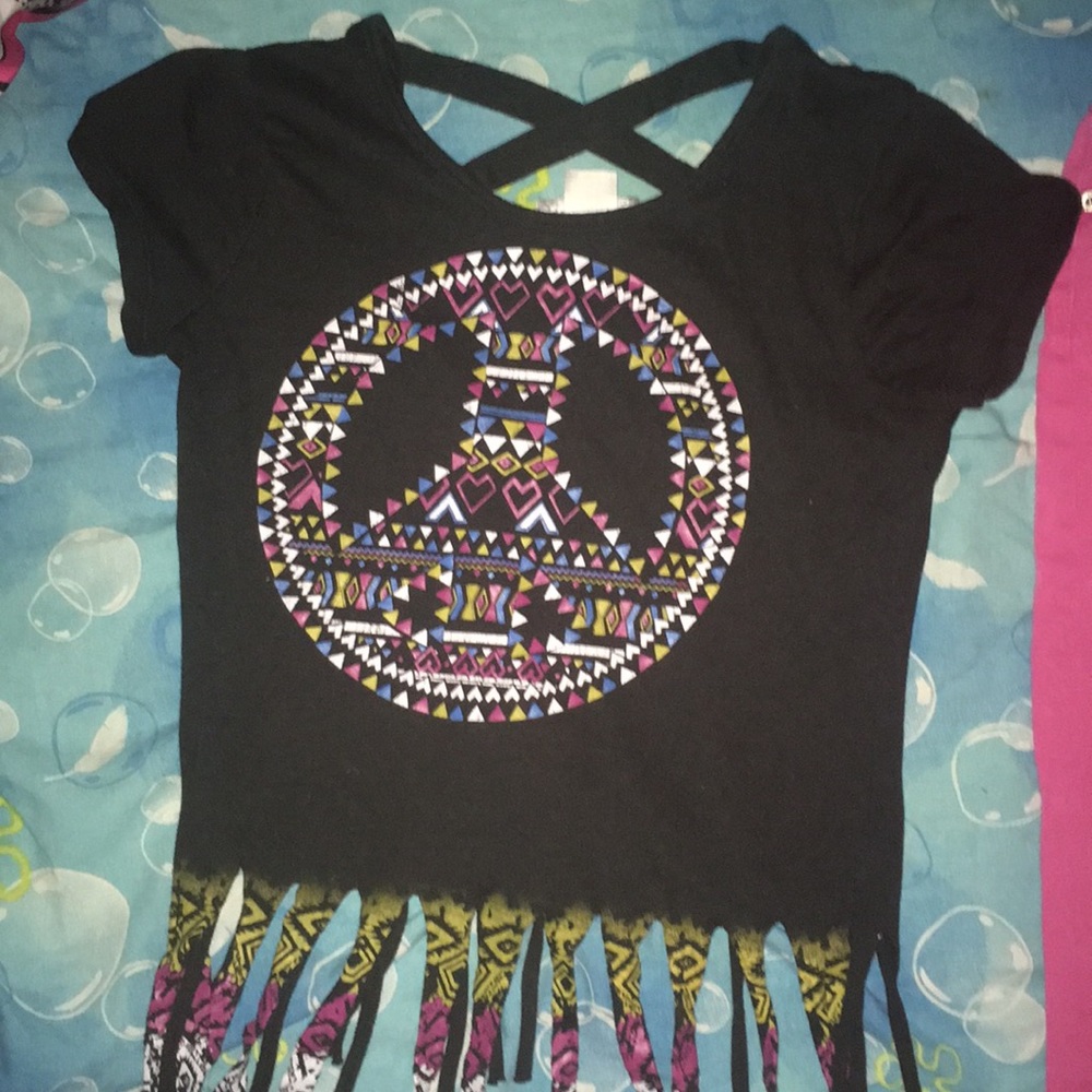 I’m am selling this shirt